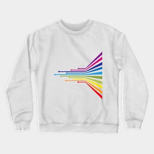 FORWARD Crewneck Sweatshirt